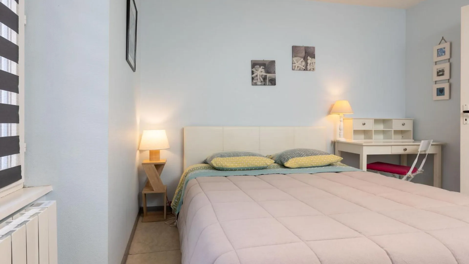 Apartment Les Bisquines De La Houle By Interhome Cancale 0*,  Francie