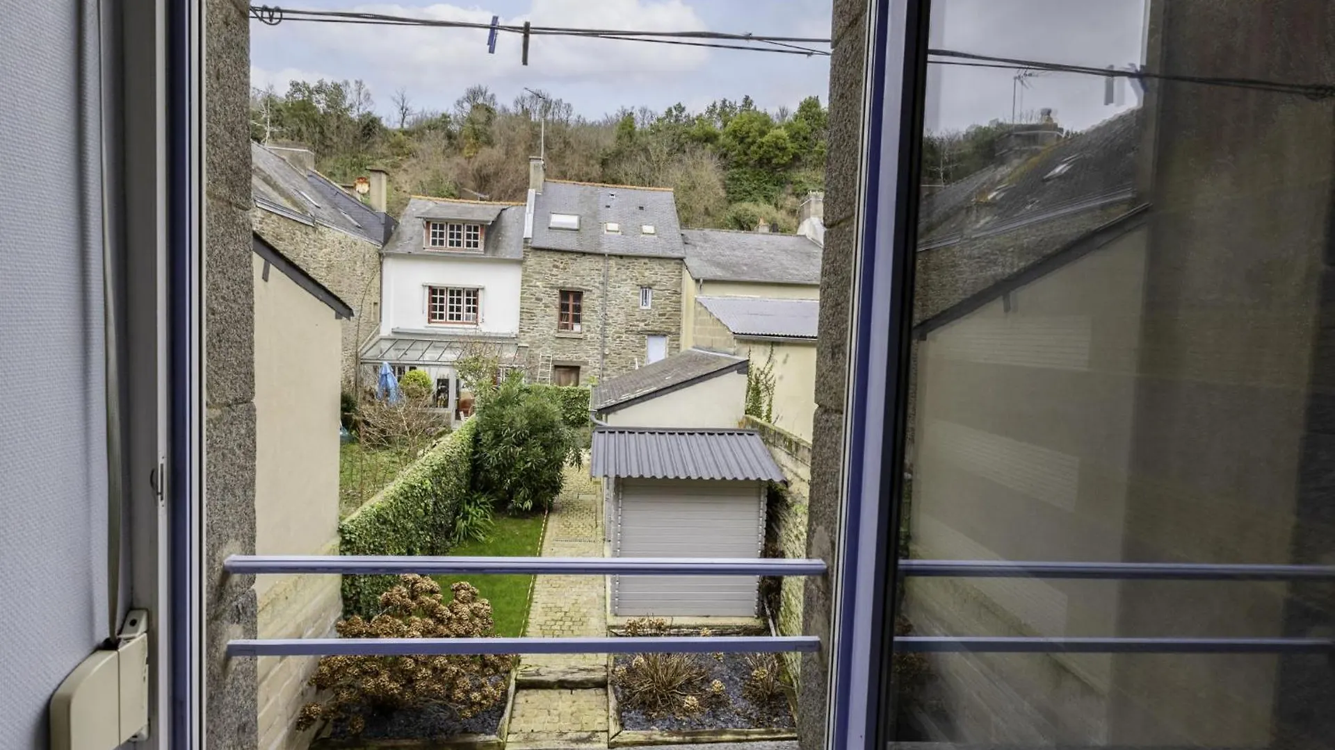 Apartment Les Bisquines De La Houle By Interhome Cancale