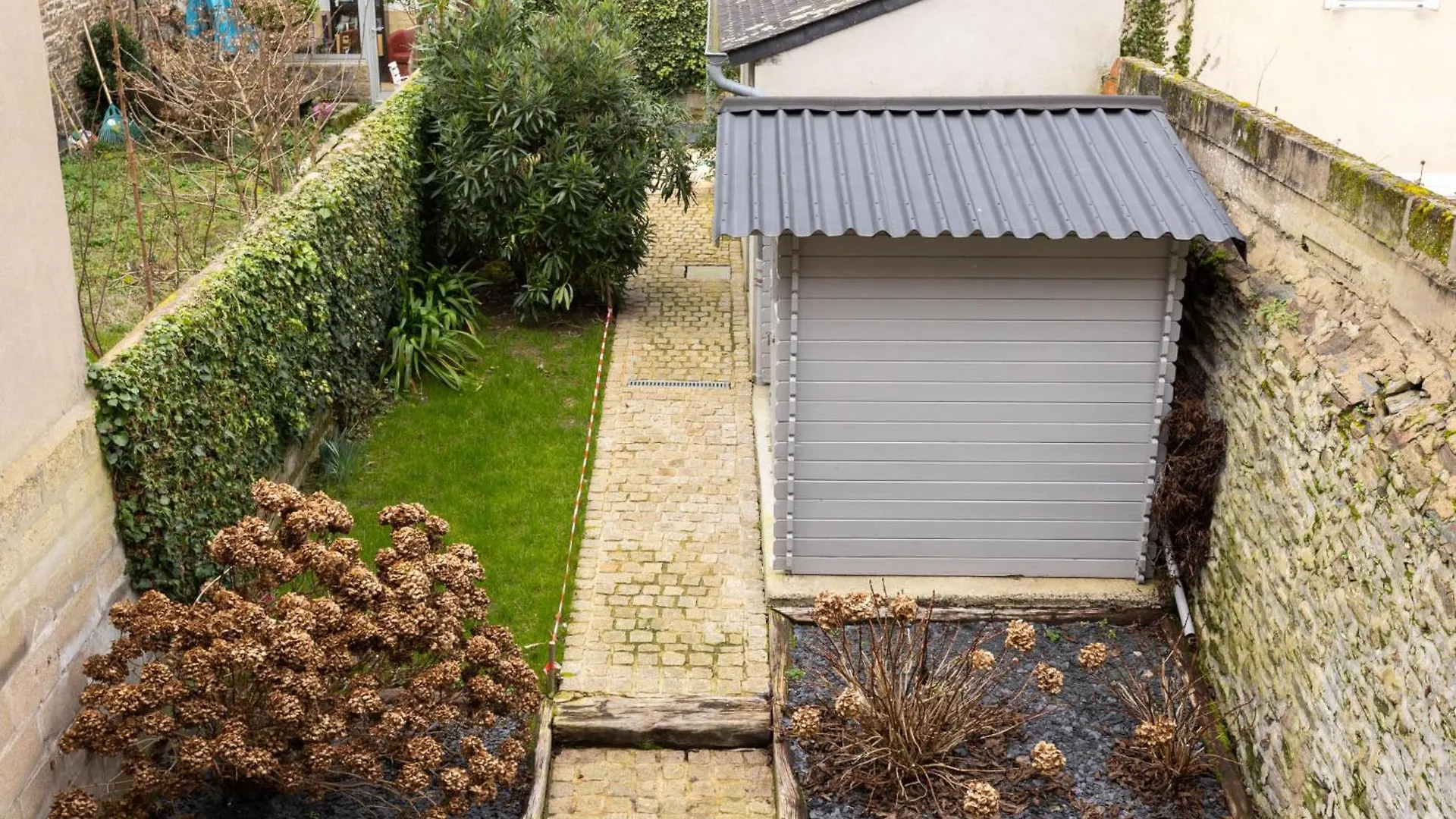 Apartment Les Bisquines De La Houle By Interhome Cancale Francie