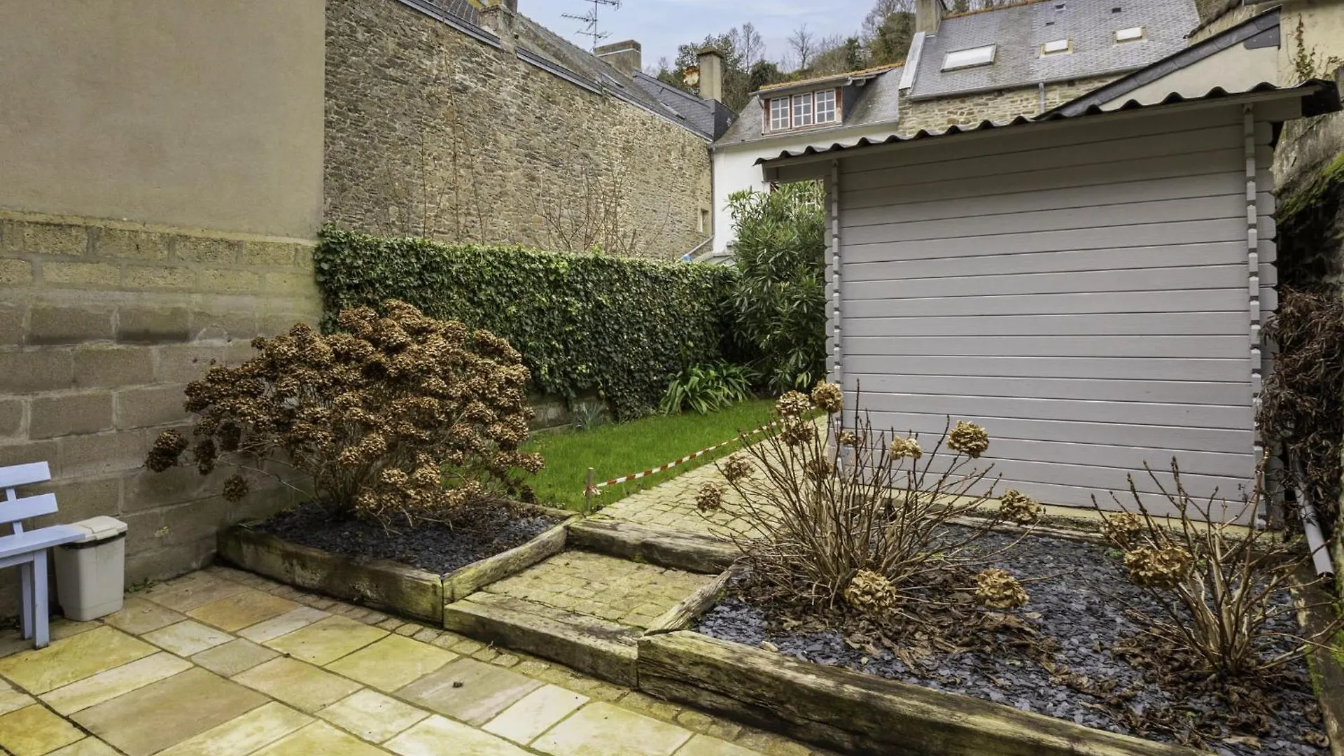 Apartment Les Bisquines De La Houle By Interhome Cancale 0*,  Francie